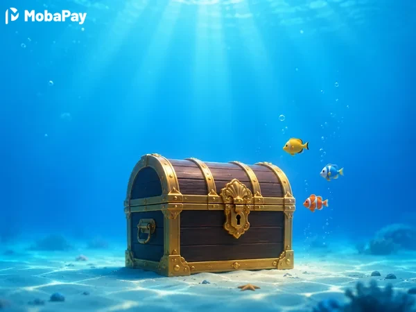 MOBAPAY Fisher Game action screenshot 4